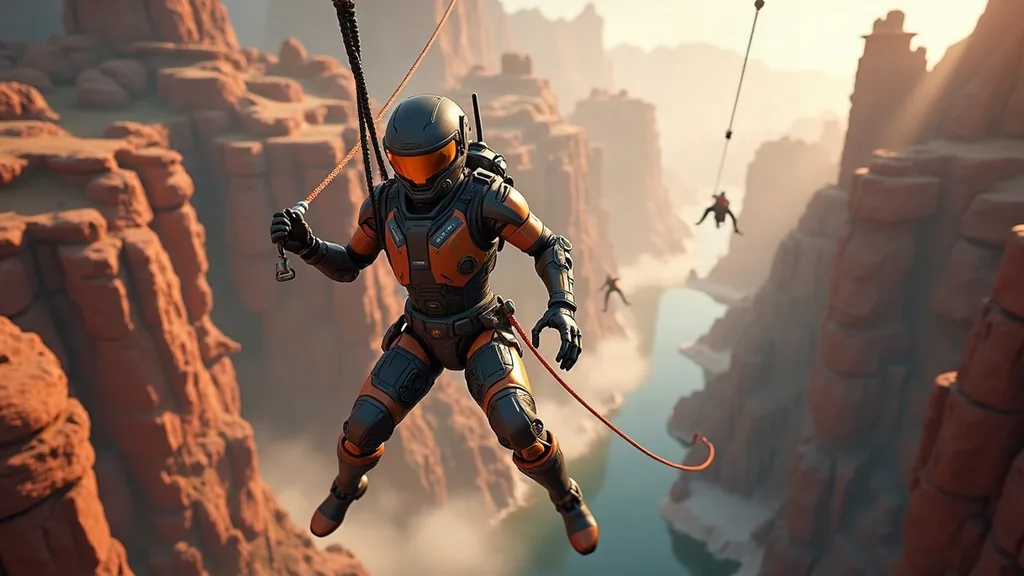 Artwork for Apex Legends