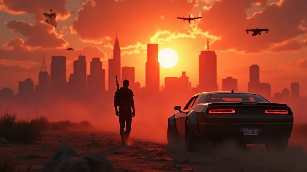 Artwork for Cyberpunk 2077